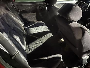 e 55 amg: Ford Mondeo: 1995 г., 1.8 л, Механика, Дизель, Универсал — 10