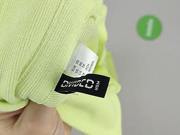 hm dol od stroju: H&M Divided, Sukienka damska, rozmiar XS — 4