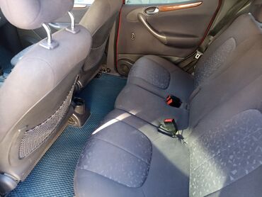 Mercedes-Benz: Mercedes-Benz A-class: 2002 г., 1.7 л, Автомат, Дизель, Хэтчбэк — 4