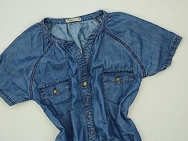 edc denim: Troll, Sukienka damska, rozmiar S — 1