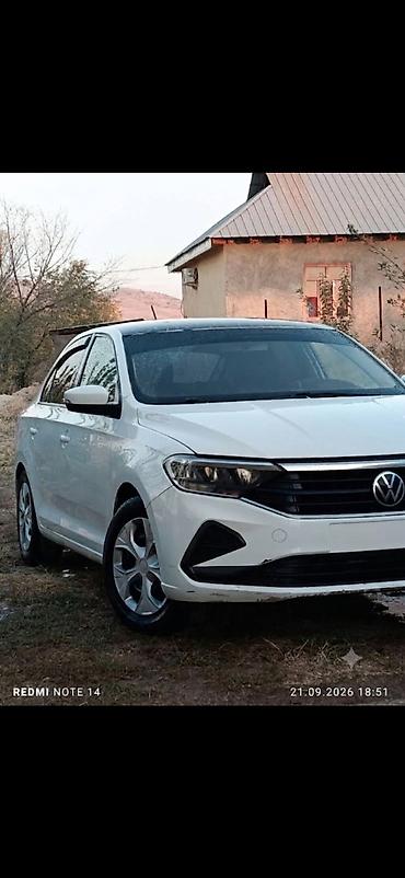 мотор опель корса 1.2: Volkswagen Polo: 2021 г., 1.6 л, Бензин, Седан — 2