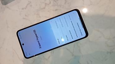 adabdır: Redmi 12, 256 GB, rəng - Qara — 2