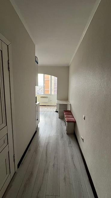 комнату в бишкеке: 44 м², С мебелью частично — 1