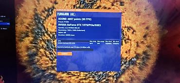 i5 8250u: Компьютер, ОЗУ 16 ГБ, Игровой, Б/у, Intel Core i5, NVIDIA GeForce GTX 1070, HDD + SSD — 4