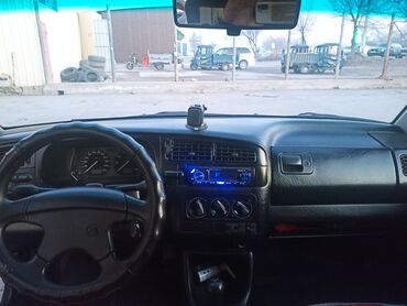 Volkswagen: Volkswagen Vento: 1995 г., Седан — 5