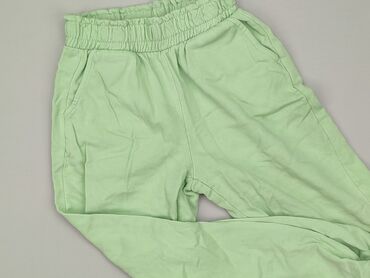 Sweatpants: Sweatpants, Destination, 12 years, 146/152, condition - Very good