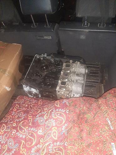 Двигатели, моторы и ГБЦ: Бензиновый мотор Daewoo 2022 г., 0.8 л, Б/у, Оригинал — 8