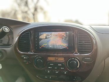 Toyota: Toyota Sequoia: 2003 г., 4.7 л, Автомат, Бензин, Внедорожник — 9