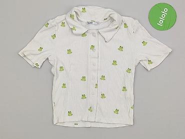 Bluzki: Cropp, Bluzka damska, rozmiar XS — 2