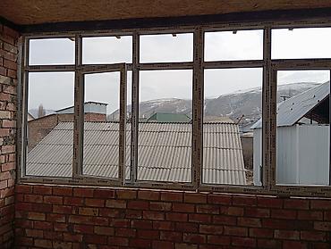 Металлопластиковые окна на заказ: Металлопластиковое окно на заказ, Тип окна: Витражные, Мансардные, Панорамные, Без установки, Без рассрочки — 5