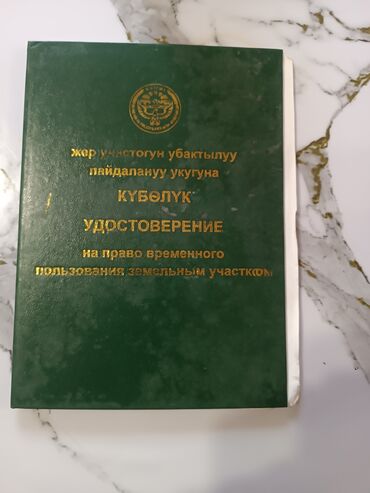 ала тоо дом продажа: 5 соток, Для бизнеса, Тех паспорт