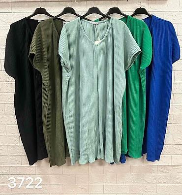 8xl: 05. Haljina za punije
2XL 3XL 4XL 5XL
Cena : 2.500 dinara H — 4