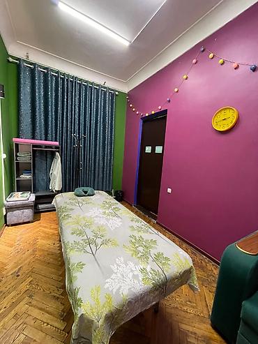 Бани, сауны, SPA: SPA-салон | Массаж — 4