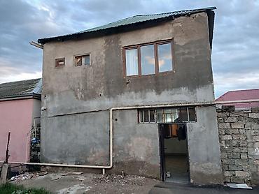 Mənzillərin satışı: Bakı, Zabrat, 4 otaqlı, Köhnə tikili, m. Koroğlu, 85 kv. m — 1