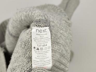fleece: NEXT Petite, Sweter dla mężczyzn, rozmiar M — 5
