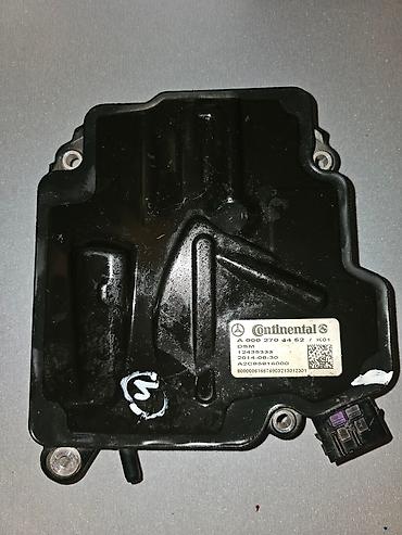 Другие автозапчасти: Mercedes-benz блок управления мотора комутаторы селектора и платы для — 4