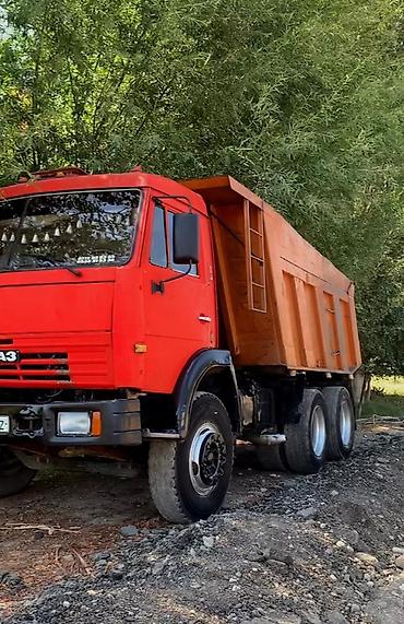 мереке авто слиф: Самосвал КАМАЗ 6x4 Продаю срочно - Конфигурация: трехосный самосвал — 2