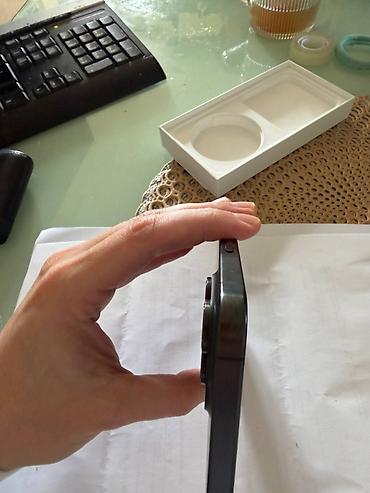 Apple iPhone: IPHONE 15 PRO MAX 256GB Telefon u TOP stanju bukvalno kao nov — 8