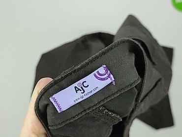 ccc jordan: AJC, Spodnie materiałowe damskie, rozmiar L — 4