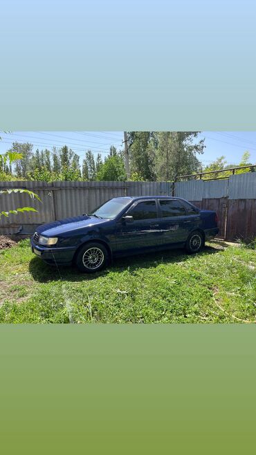 мустанг цена бишкек: Volkswagen Passat: 1994 г., 1.8 л, Автомат, Бензин, Седан