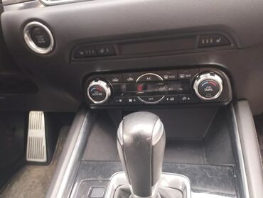 Mazda: Mazda CX-5: 2018 г., 2.5 л, Автомат, Бензин, Кроссовер — 6