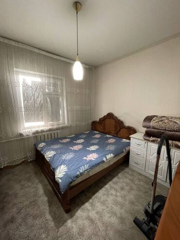 Продажа квартир: 3 комнаты, 61 м², 106 серия, 7 этаж, Косметический ремонт