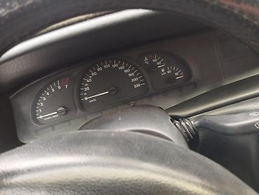 Другие автомобили: Продаётся Опель вектра серебристого цвета, Опель вектра в хорошем — 11