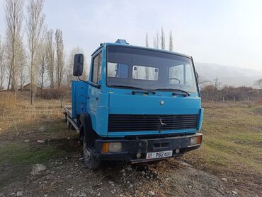 манипулятор мерседес: Манипулятор, Mercedes-Benz, 1987 г., 4ге чейин т