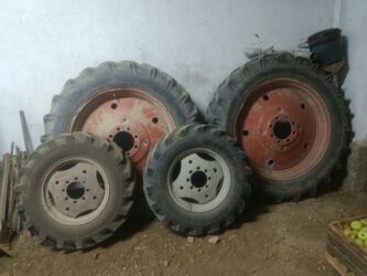 Тракторы МТЗ (Беларус): Модель: 892, Б/у, 2019 г., С КУНом — 13