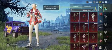 alcatel pop c5 5036d: Pubg Mobile