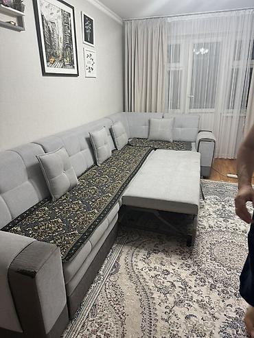 диван угловой: Угловой диван, C подушками — 10
