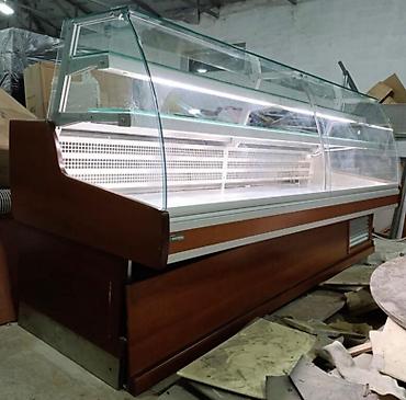 Холодильное оборудование: Продаётся холодильная витрина Mafirol Ravel 2420 EXP-FE-VCR — 4