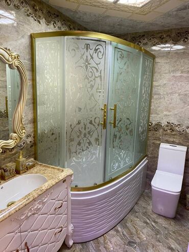 Yeni tikili: 2 otaqlı, Yeni tikili, 65 kv. m — 6