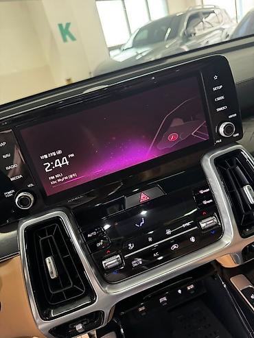 Kia: Kia Sorento: 2020 г. — 13