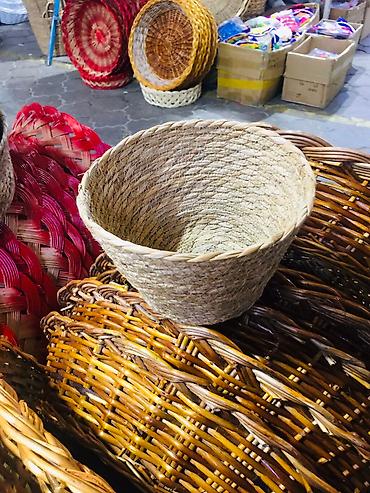 Вазы: Декоративные кашпо и корзины для дома - Мини-кашпо в виде велосипедов — 17