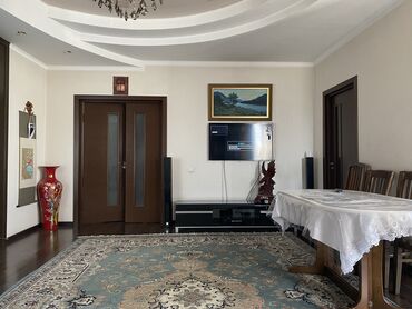 ���������� ���������������� �� �������������� 2 ������������������ в Кыргызстан | Продажа квартир: 3 комнаты, 127 м², 6 этаж