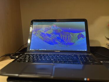 notebook soyuducu: Toshiba, 15.6 ", Intel Core i3, 512 GB