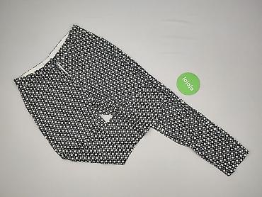 12 р: H&M, Spodnie materiałowe damskie, rozmiar XL — 2