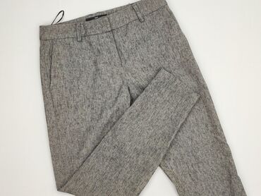 abercrombie and fitch jeans: Next, Spodnie materiałowe damskie, rozmiar XS