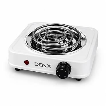 hot 12: Kateqoriya: Ev üçün elektronika Brend: Denx Model: DX2800 (Single hot — 1