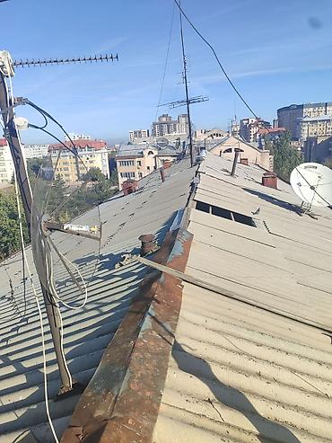 Кровля крыши: Кровля крыши | Ремонт Больше 6 лет опыта — 4