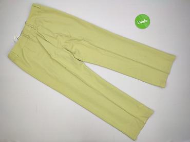 gaupa pants: Spodnie materiałowe damskie, rozmiar L — 3