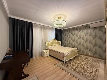 Продажа коттеджей и домов: 6 комнат, 235 м², 7 соток, Бишкек, Кок-Жар мкр Агентство недвижимости — 17