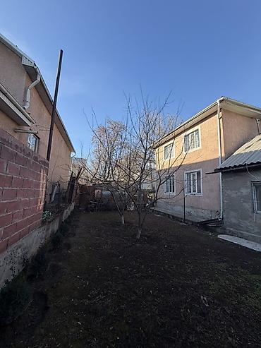 Продажа коттеджей и домов: Первая Линия Жибек Жолу Чимкенская 40 Продаётся жилой дом с — 4