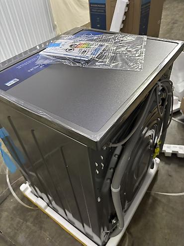 Стиральные машины автомат: Стиральная машина Midea, фронтальная загрузка, серия SpaCare Основные — 16