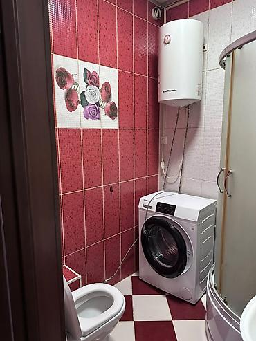 1 ком куплю: 1 комната, 37 м², Индивидуалка, 5 этаж, Евроремонт — 8