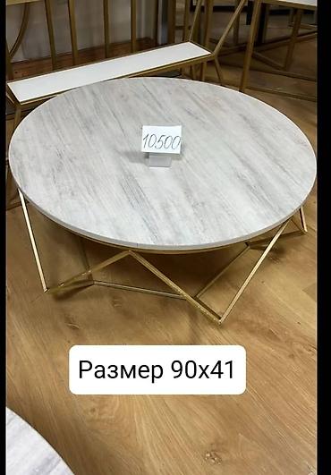 Столы на заказ: Столы в наличии — 27