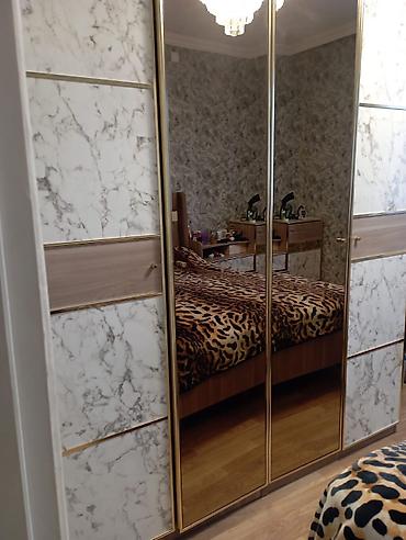 Yataq otağı dəstləri: İkinəfərlik çarpayı, Dolab — 2