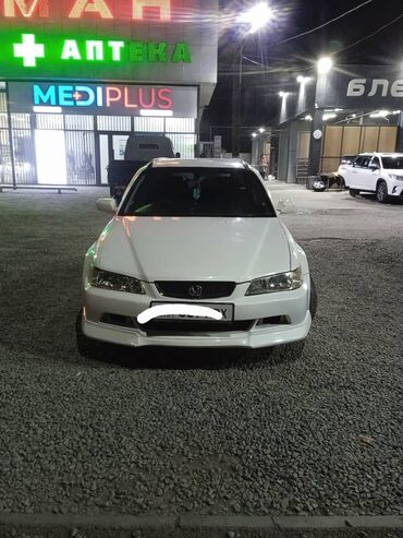 фары для тико: Honda Accord: 2002 г., 2.3 л, Автомат, Бензин, Универсал