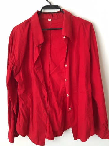 new yorker kupaci kostimi cene: 7Arrows, XL (EU 42), L (EU 40), M (EU 38), color - Red